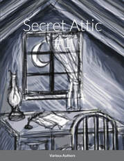 Secret Attic Booklet #1