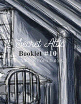 Secret Attic Booklet #10