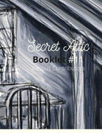 Secret Attic Booklet #11