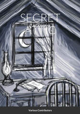 Secret Attic Booklet #2