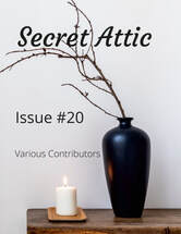 Secret Attic Booklet #20