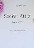 Secret Attic Booklet #26