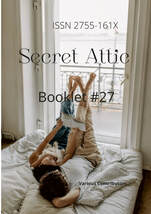 Secret Attic Booklet #27