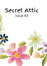 Secret Attic Booklet #3