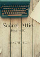 Secret Attic Booklet #30