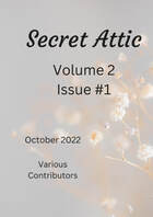 Secret Attic Booklet #31