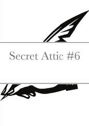 Secret Attic Booklet #6